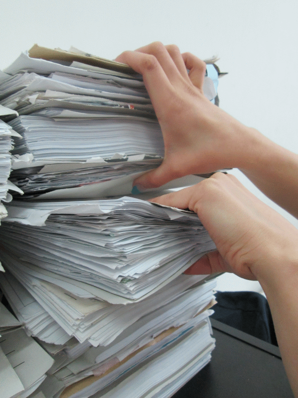 Mii de dosare bancare elveţiene şi din Insulele Cayman, confiscate în portul Hamburg